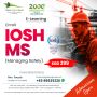 IOSH Managing Safely (IOSH MS) course in Singapore IOSH Managing Safely (IOSH MS) course in Singapore
