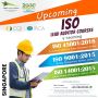 Lead Auditor Courses in Singapore Lead Auditor Courses in Singapore