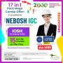 Get Certified: NEBOSH IGC Course in Singapore