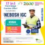 NEBOSH IGC Course in Malaysia NEBOSH IGC Course in Malaysia