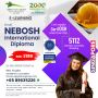 NEBOSH IDIP E-Learning Course in Singapore