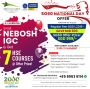 SG60 National Day Offers on NEBOSH IGC in Singapore