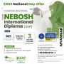 Special Offers on NEBOSH IDIP Course in Myanmar Special Offers on NEBOSH IDIP Course in Myanmar