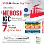 NEBOSH IGC E-Learning Course in Singapore