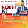 Join NEBOSH IGC Sunday Batch in Singapore