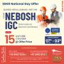 NEBOSH IGC Sunday Batch Training Now Available in Malaysia