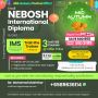 Mid-Autumn Festive Offers on NEBOSH IDIP in Singapore