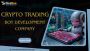 Crypto Trading Bot Development Company : Firebee Crypto Trading Bot Development Company : Firebee