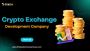  Customized Crypto Exchange Development by Fire Bee Techno S