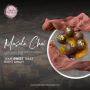 Are you looking for various sweets perfect for a small occas