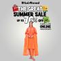 Gul Ahmed Ideas Great Summer Sale 2025 - Up to 70% Off