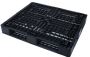 Durable Plastic Pallets: Superior Reusable Storage Solutions