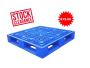 Wooden Pallet Recycling: Enjoy The Eco-Friendly Solutions