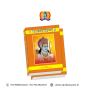 Saral Kavyam: Ramayan Hindi Book Saral Kavyam: Ramayan Hindi Book