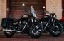 Royal Enfield Bike Dealer in Vizag - Saran Motors