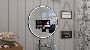 13.3” 2024 Wifi LED Touchscreen Android Smart Health Mirror