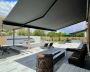 Made in the Shade: Effortless Comfort with Motorized Retract