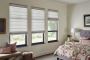 Transform Your Space with Motorized Window Shades from saras