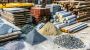Construction Material Supplier Cortalim at Saraswati Basant