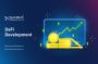 DeFi Development Services USA