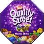 Quality Street Box Distributor