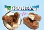 Bounty Chocolate Bar Distributor