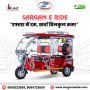 best auto rickshaw in india