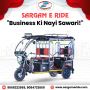 battery wali auto