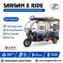 battery wali auto rickshaw