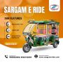 battery wala loading rickshaw