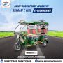 battery wala e rickshaw