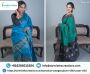 Buy Elegant Pure Tussar Saree Online at Sarmistha Creations