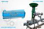 Leading Control Valve Engineering Specialists |SAROM GLOBAL