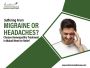 Try Natural Headache Relief with Homeopathy – Safe, Gentle, 
