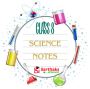 Quick Revision Guide for Class 8 Science Students