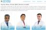 Best Ent Doctor in Delhi NCR