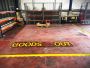 Safe & Clear Warehouse Line Marking Yorkshire Experts