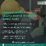 Electrical Power System Analysis Services