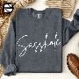 Women’s Stylish Sweatshirts – SASSHOLE