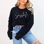 Trendy Sweatshirts for Women: Chic and Comfortable Pieces fo