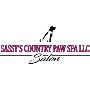 Sassy’s Country Paw Spa