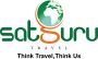 ✈️Travel Management Company