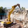 G.R. Earth Movers – Building Demolition Contractor chennai