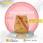 Satiate’s Non Metallic Floor Hardener Sika Chapdur for Dust-