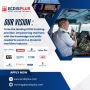 Master ECDIS with ECDISPLUS - Your Path to Safer Navigation