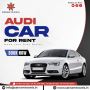 Experience Jaipur's Heritage with Audi Car Rental Experience Jaipur's Heritage with Audi Car Rental