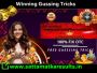 Satta Matka Vinayak Bazar, Expert Rukmani Guessing, Fast Mad