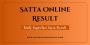 Satta King Ghaziabad – Today’s Result, Chart & Updates