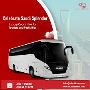VIP Bus from Riyadh to Dammam – Luxury & Comfort