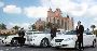 Luxury Car Rental in Riyadh by Saudi SUV Rentals | Exclusive